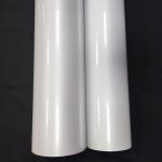 Reflective Self Adhesive Vinyl Film Roll Car Stickers Decoration Printing 150mm