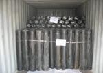SBR / EPDM Industrial Rubber Sheet With Low Temperature Resistant