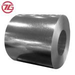 0.12-0.6mm Hot Dip Galvanized Steel Coil Roll GI For Corrugated Roofing Sheet