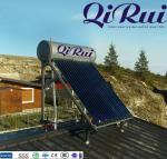 100L 150L 200L 250L 300L Capacity The Key Feature of Puffer Tank Solar Water