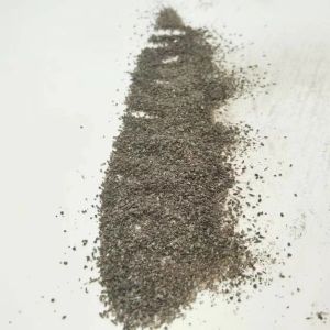 Sepia Brown Aluminium Oxide Brown Adamantine Spar Crystallize Well Strong