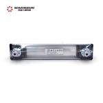 A250100000174 0.15MPa Hydraulic Tank Oil Level Indicator With Thermometer