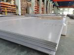 ASTM Cold Rolled 304 316 Stainless Steel Sheet Plate 1000 - 6000mm