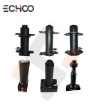 Volvo EC30 Track Tensioner Cylinder Mini Excavator Undercarriage Parts