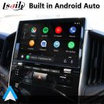 4+64GB Android Carplay Video Interface for Toyota Land Cruiser LC200 LC-GT GXR