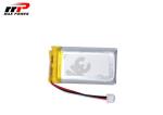 952238 750mAh 3.7 v lithium polymer battery With KC CB