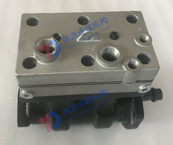 AIR COMPRESSOR NISSAN UD TRUCK QUON 2008 ADG-GK4XAB 1450100Z1A 14501-00Z1A