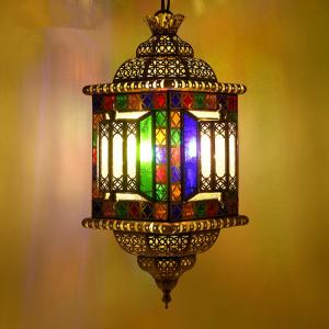 Wholesale Grand mosque chandelier Indoor home Lighting Fixtures (WH-DC-11) from china suppliers