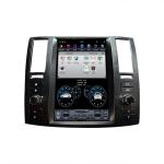 64G Infiniti FX45 Android Touch Screen Head Unit Tesla Style 12.1 Inch