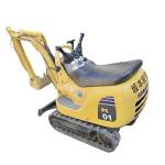 300 Operating Weight Used Komatsu Excavator Japan 1 Ton Mini PC10 Second Hand