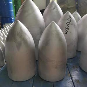 Wholesale 9.6g/Cm3 Big Molybdenum Piercing Mandrel High Tensile Strength from china suppliers