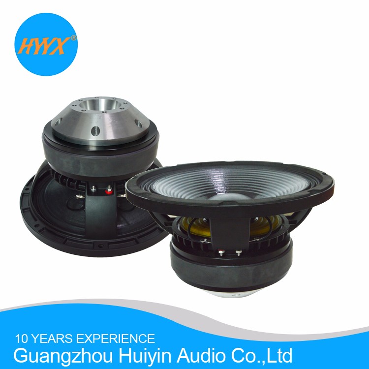 10 inch Professional speakers , audio speaker , midbass speaker 700W RMS,98dB