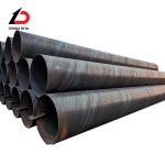Chinese Steel Pipe Suppliers ASTM A53/A106 Gr. B/JIS DIN/A179 Welded Carbon