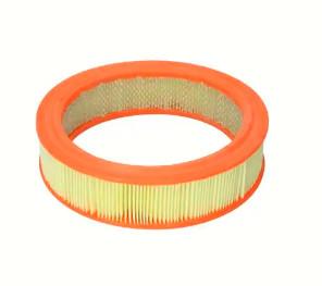 Wholesale Premium Automotive Engine Air Filter OE: 4180565; C2443 For FIAT(69-79), FORD,LANCIN from china suppliers
