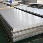 202 304 316 420 Stainless Steel Sheet 4mm Thick Stainless Steel Embossed Plate
