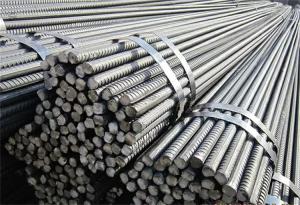 Wholesale 16Mo3 Forged Iron Steel Reinforcement Bars Thickness 20mm-500mm ISO from china suppliers