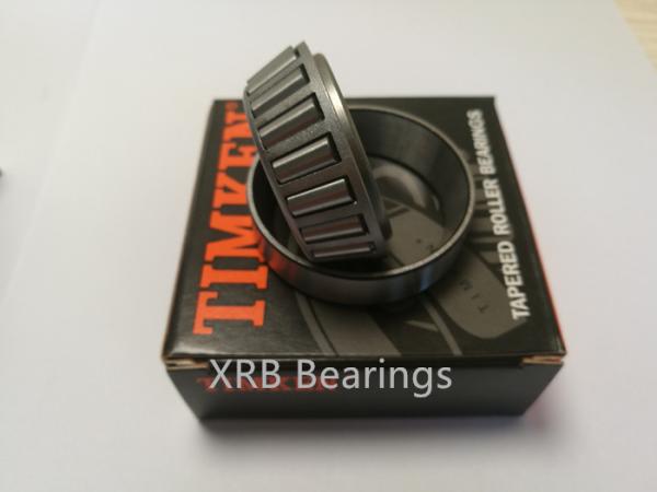 TIMKEN 32215 Taper Roller Bearing 75×130×33.25mm For Conveyor And Transfer