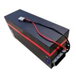 75Ah 48V LiFePO4 Battery