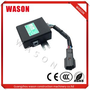 Wholesale Starter Relay 8-94460706-0 182550-3250For Hitachi Excavator ZAX200-3 4HK1 from china suppliers