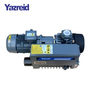 Wholesale CNC Machine Rotor Vacuum Pump Two Stage Oil Sealed Pump 220V from china suppliers