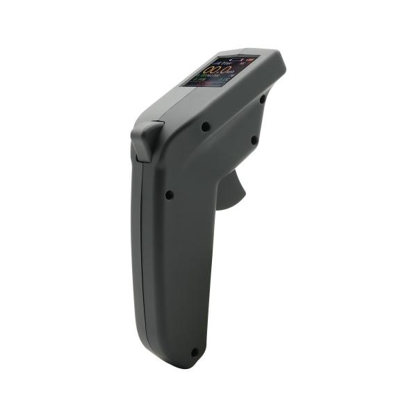Waterproof Wireless Charging Remote Controller For BLDC Motor Electric