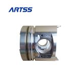 Practical 4D95L High Performance Pistons , 6204-31-2121 Komatsu Engine Parts
