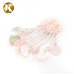 DIY Handmade Shoe Decorative Accessories , Women'S Decorative Shoe Clips