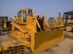 Used original CAT D6H bulldozer for sale/used CAT bulldozer/CAT D6H bulldozer