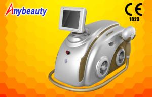 Wholesale Permanent 808nm Diode Laser Hair Removal Machine / Equipment 1 - 10Hz from china suppliers