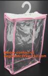 GARMENT PACKING HANGER BAGS, HOOK BAGS,GARMENT BAGS, BOTTON CLOSURE BAGS, EVA