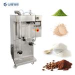 Lab Scale Vacuum Spray Dryer SUS304 Small Atomizer Coffee Milk Powder 3KW