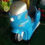 Hansel amusement park playground electric kids token operated ride
