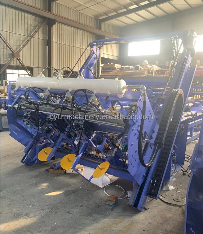 75mm Wooden Block Making Machine with Capacity 1.5-2m3/24H from Food Beverage