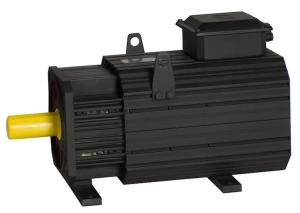 Wholesale High Speed Lightweight Small DC Servo Motor 3000rpm from china suppliers