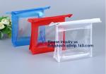 PVC bags, PVC shopping bags, PVC pouch, PVC gift bags and other promotion PVC
