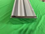 Wide base Aluminum Roll Up banner Stand 85x200cm for Printed Display Exhibition