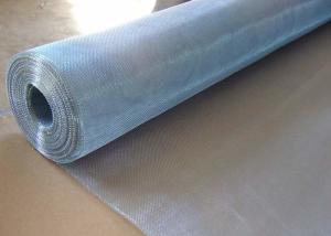 Wholesale Durable Aluminium Alloy Window Mesh Screen 18X18 For Civil Construction Againt Flies from china suppliers