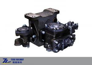 Wholesale Freight Car Air Brake Control Valve 120 Type TB Standard 500 KPa 600 KPa from china suppliers