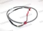 9180001 Cable Hardware KI gerber plotter parts , textile machine spare parts
