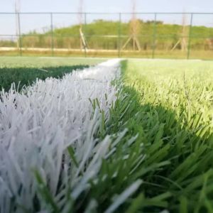 Wholesale 50mm Football Artificial Grass Field Green Football Turf Grass from china suppliers