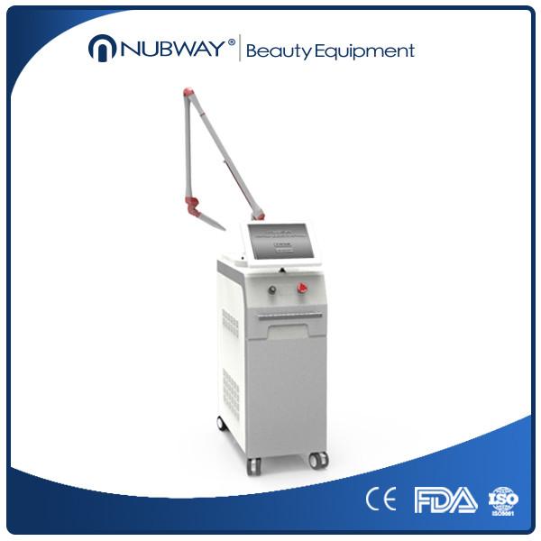 Orgin Factory Best 1064nm/532nm all color laser beauty machine for tattoo