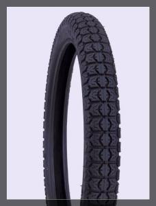Wholesale CARRYSTONE Motorcycle Tyres 2.50-14 2.50-17 2.75-17 2.75-18 3.00-17 3.00-18 3.25-16 3.50-16 J809 Reinforced 6PR TT/TL from china suppliers