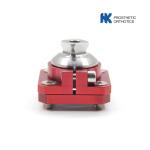 Aluminum Prosthetic Components Pediatric AK Socket Attachment Adaptor