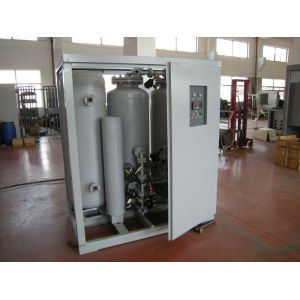 Wholesale 30Nm3/H PSA Nitrogen Generator with 99.99% Purity from china suppliers