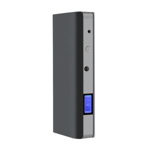 Wholesale Portable Lithium Battery Car Jump Starter 200A 12V Car Jump Starter Power Bank from china suppliers