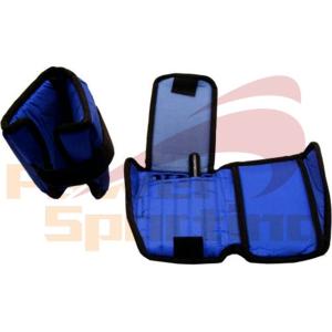 Wholesale Adjustable 10LB pair Wrist &amp; Ankle Weights from china suppliers