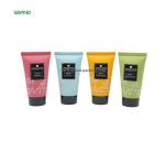 Soft Plastic Tube Filling Sealing Machine Automatic For Hand Cream 220/380V