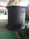 SC Super Cell Shape Rubber Fender For Wharfs & Ports