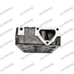 Cylinder head D902 1G962-03045 1G962-03046 For Kubota Engine Spare Parts