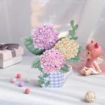 Luxury 3mm 3d Pop Up Greeting Card For Mother Day